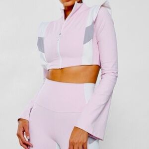 Port de Bras top authentic